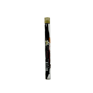 Vanille Bourbon de Madagascar 3 gousses (tube en verre)