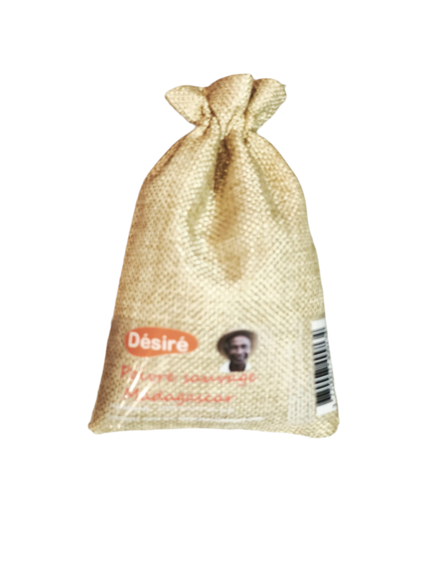 Poivre sauvage de Madagascar (sac 250g)