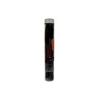 Vanille Bourbon de Madagascar 10 gousses (tube en verre)