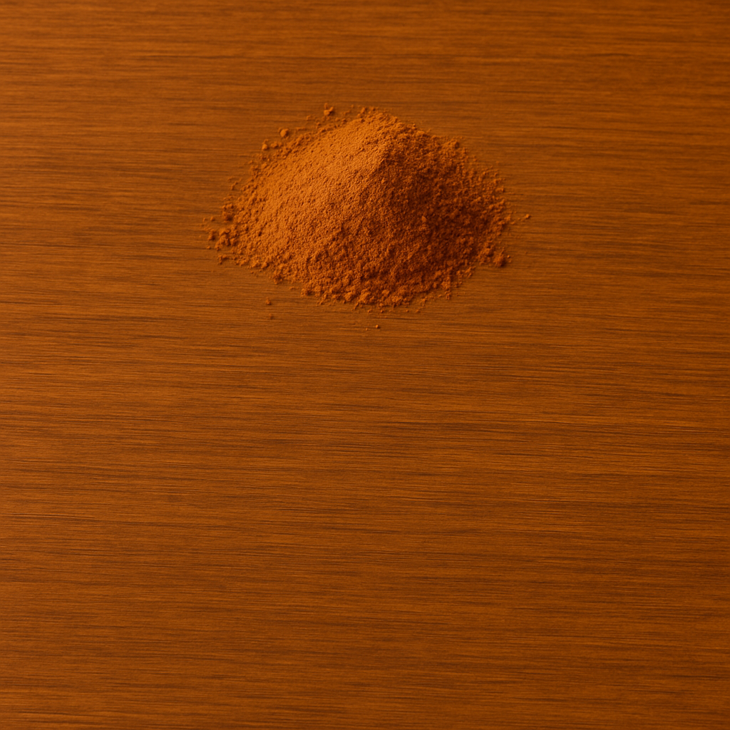 Cannelle de Madagascar