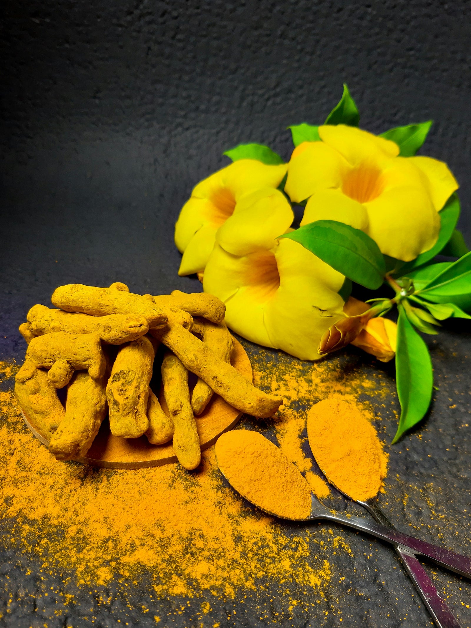 Curcuma