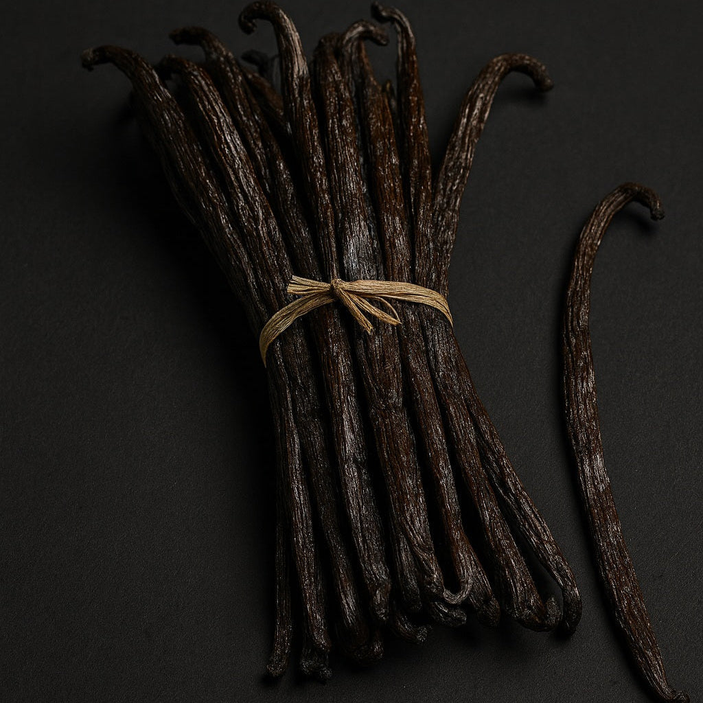 Vanille Bourbon - vanilledesire