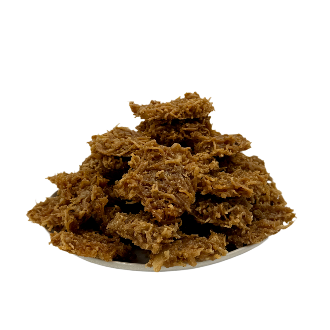 Bonbons coco artisanaux (sachet)