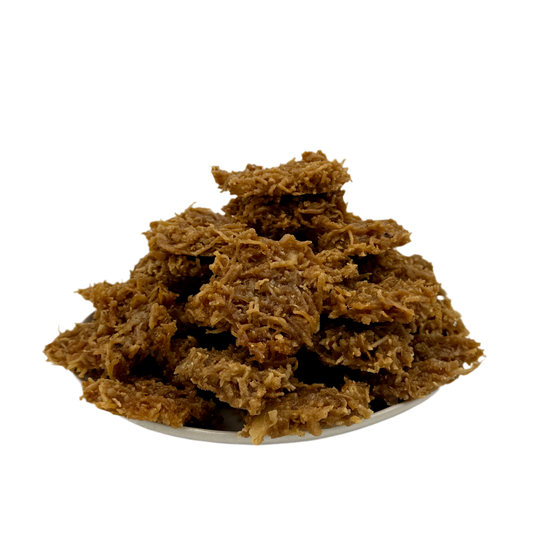 Bonbons coco artisanaux (sachet)