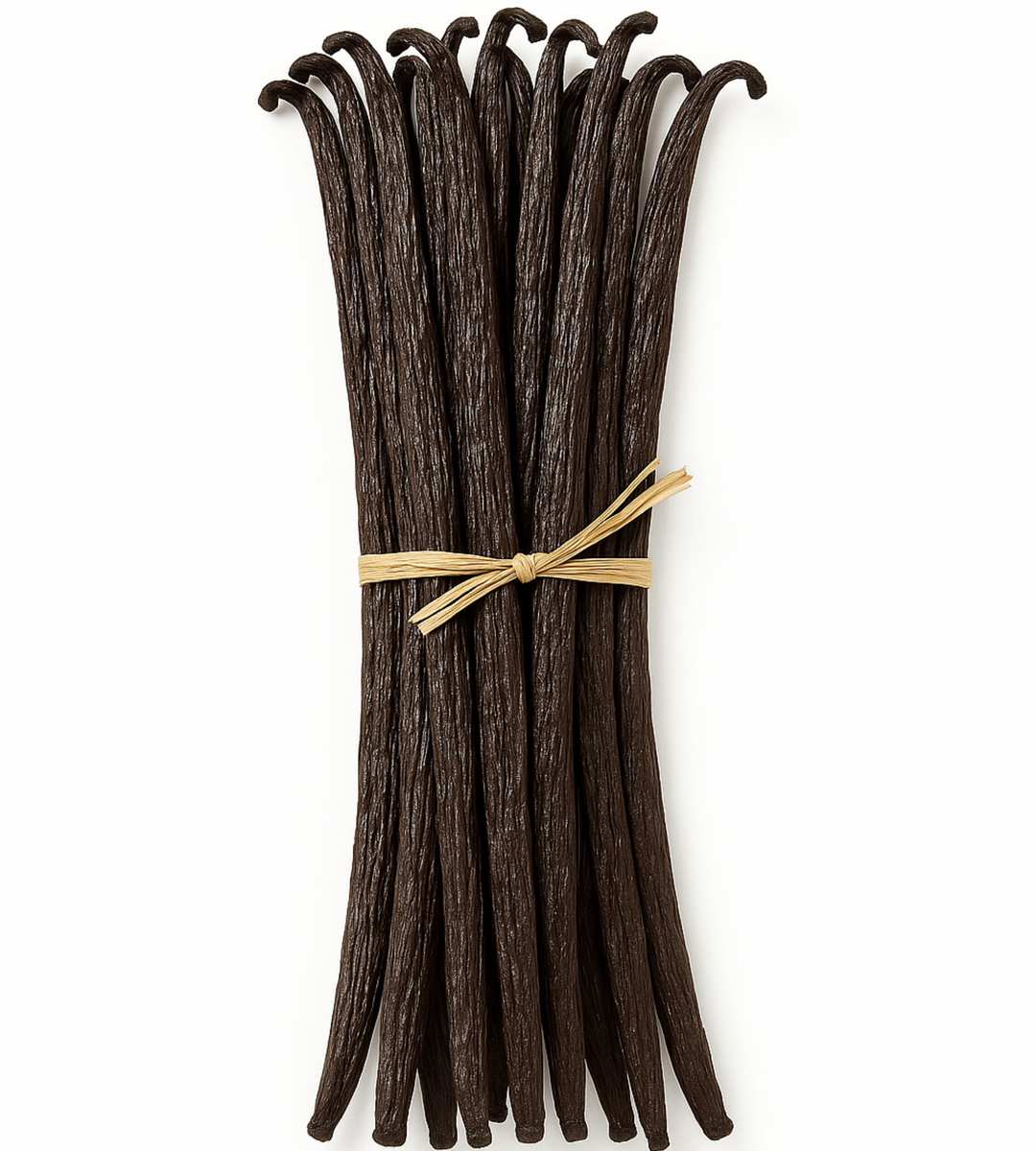 Vanille Bourbon de Madagascar – 10 à 20 gousses (Standard)