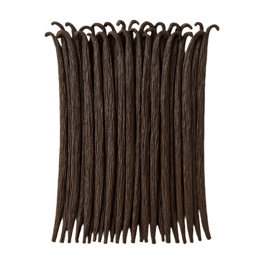 Bourbon Vanilla from Madagascar – 30 to 100 pods (Eco/Pro) 