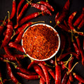 Piments pili-pili de Madagascar