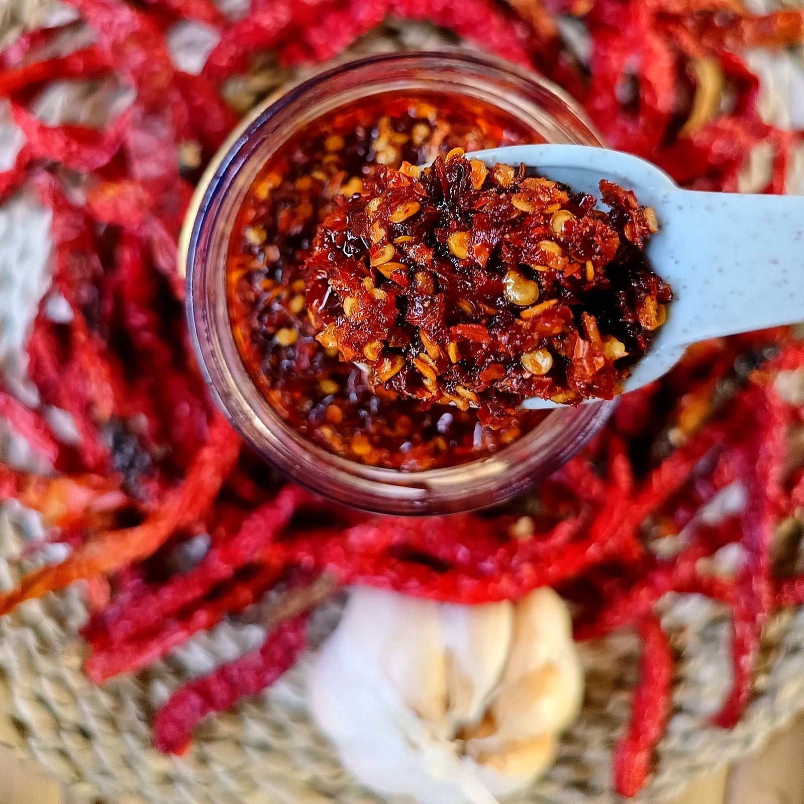 Piment pili-pili de Madagascar, en cuisine