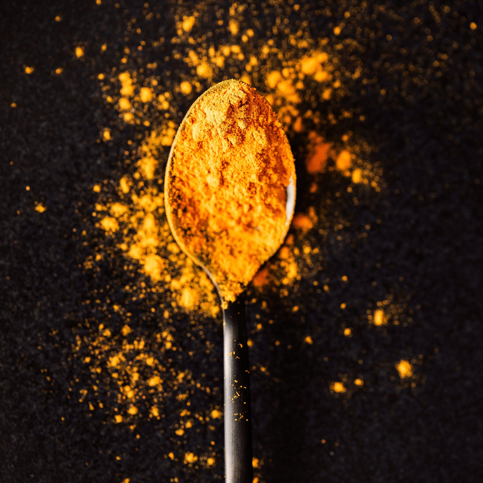 Curcuma de Madagascar, en cuisine
