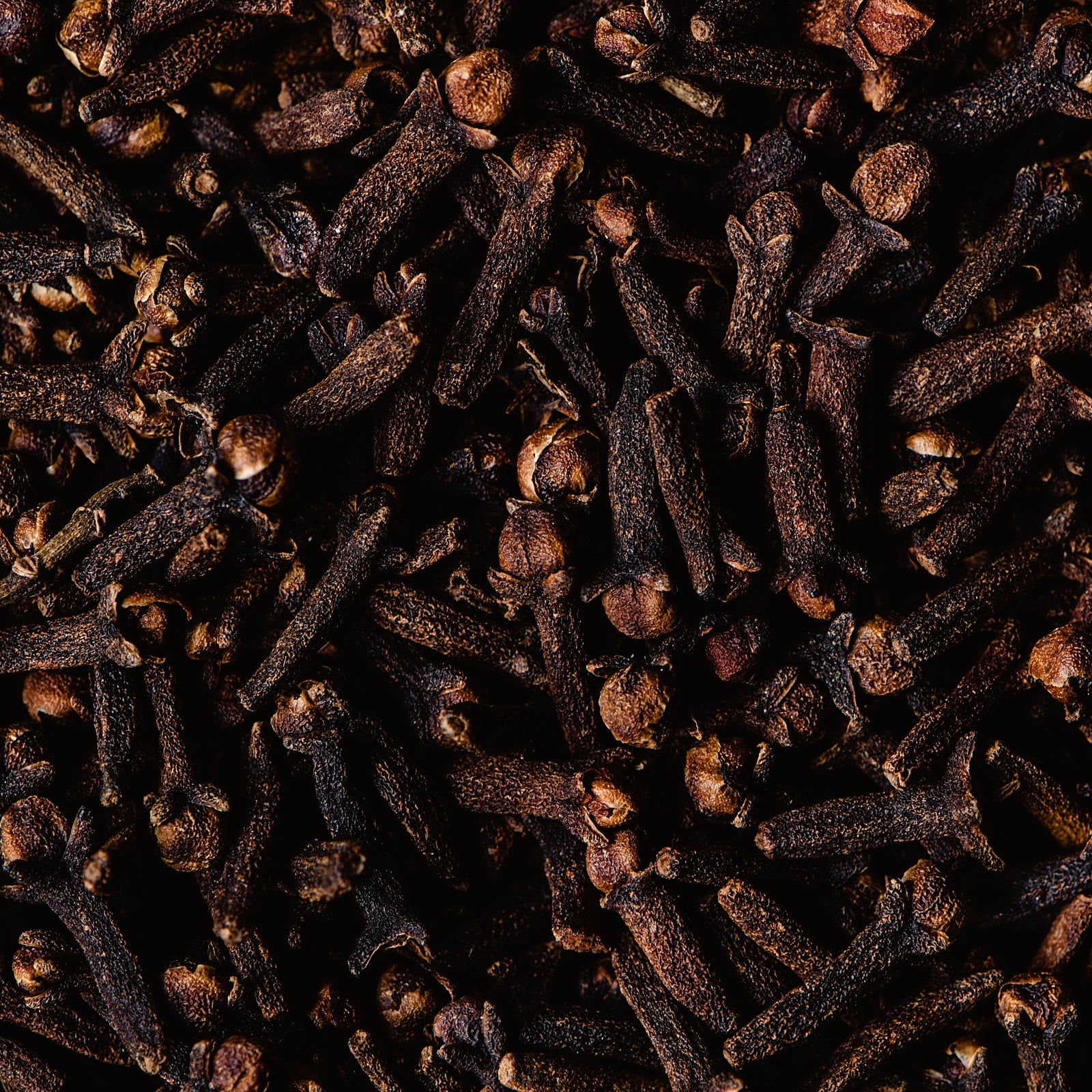Clous de girofle de Madagascar en vrac