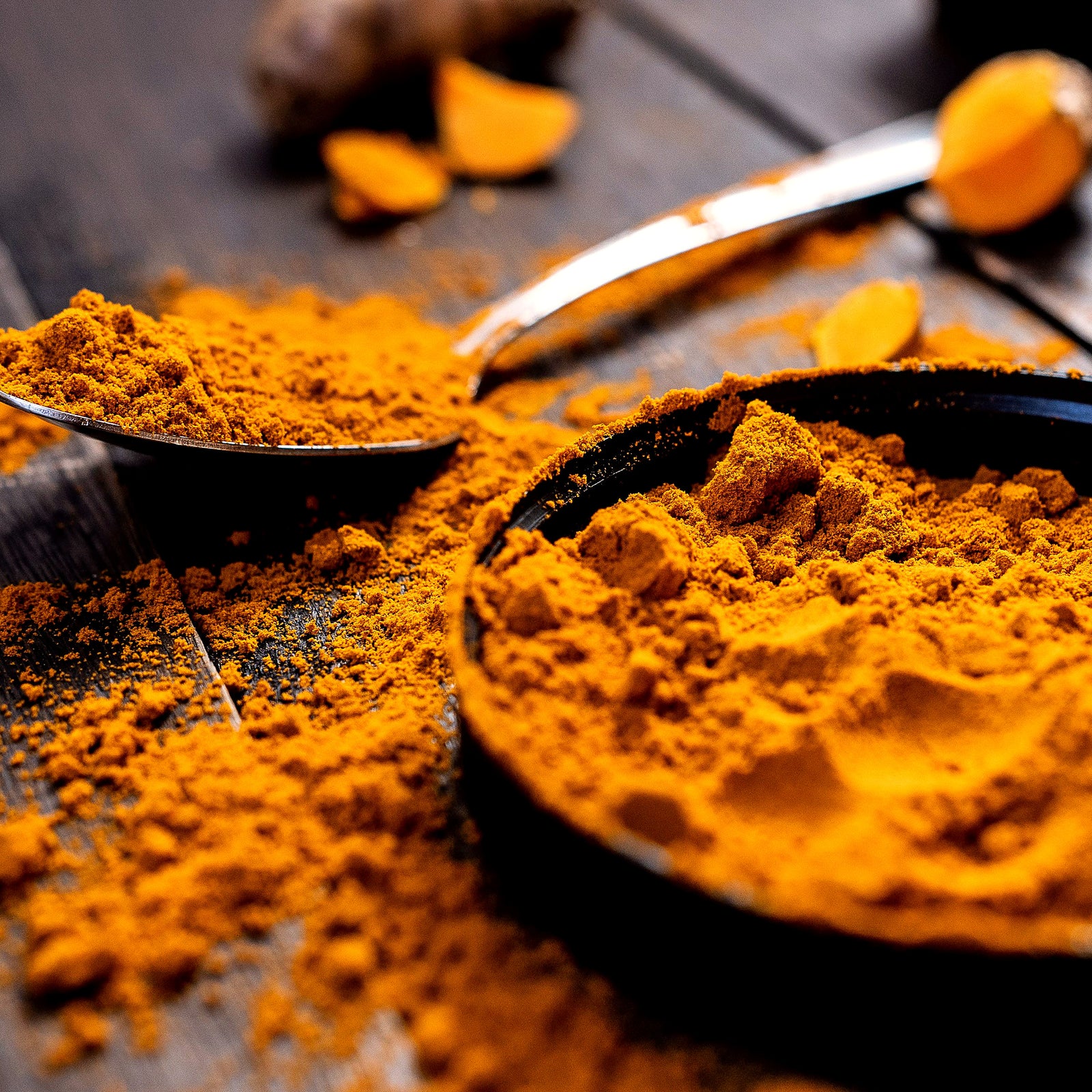 Curcuma de Madagascar, mise en scène