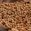 Grains de poivre blanc de Madagascar en vrac