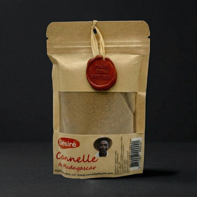 Madagascar Cinnamon (40g pouch)