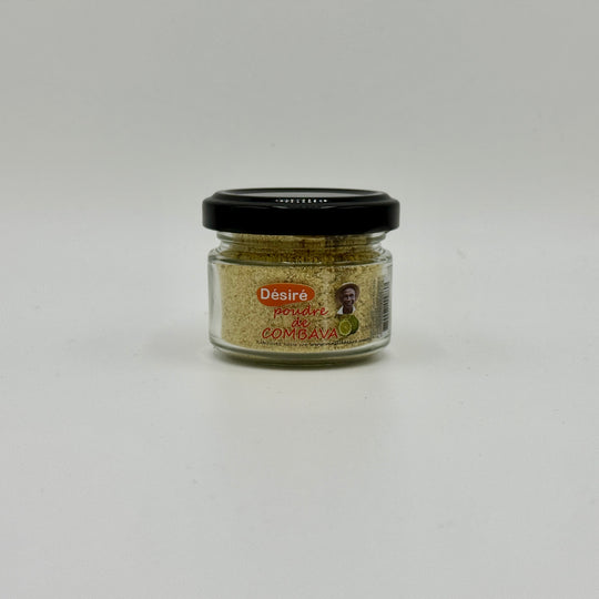 Combava sauvage en poudre (20g)