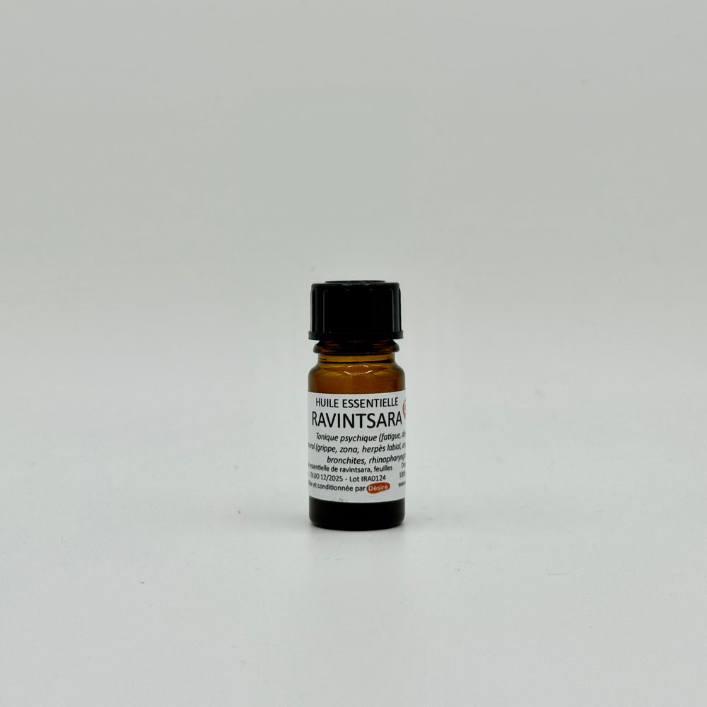 Huile essentielle Ravintsara (5mL)