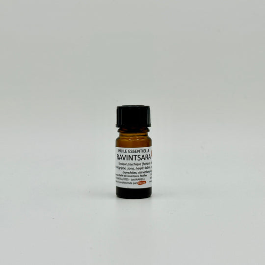 Huile essentielle Ravintsara (5mL)