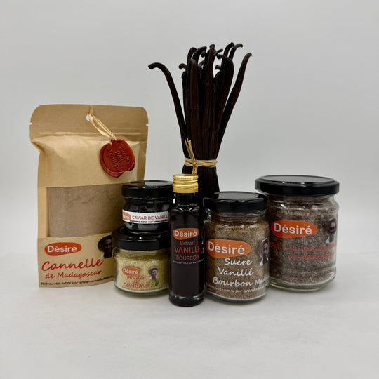 Premium Pastry Pack