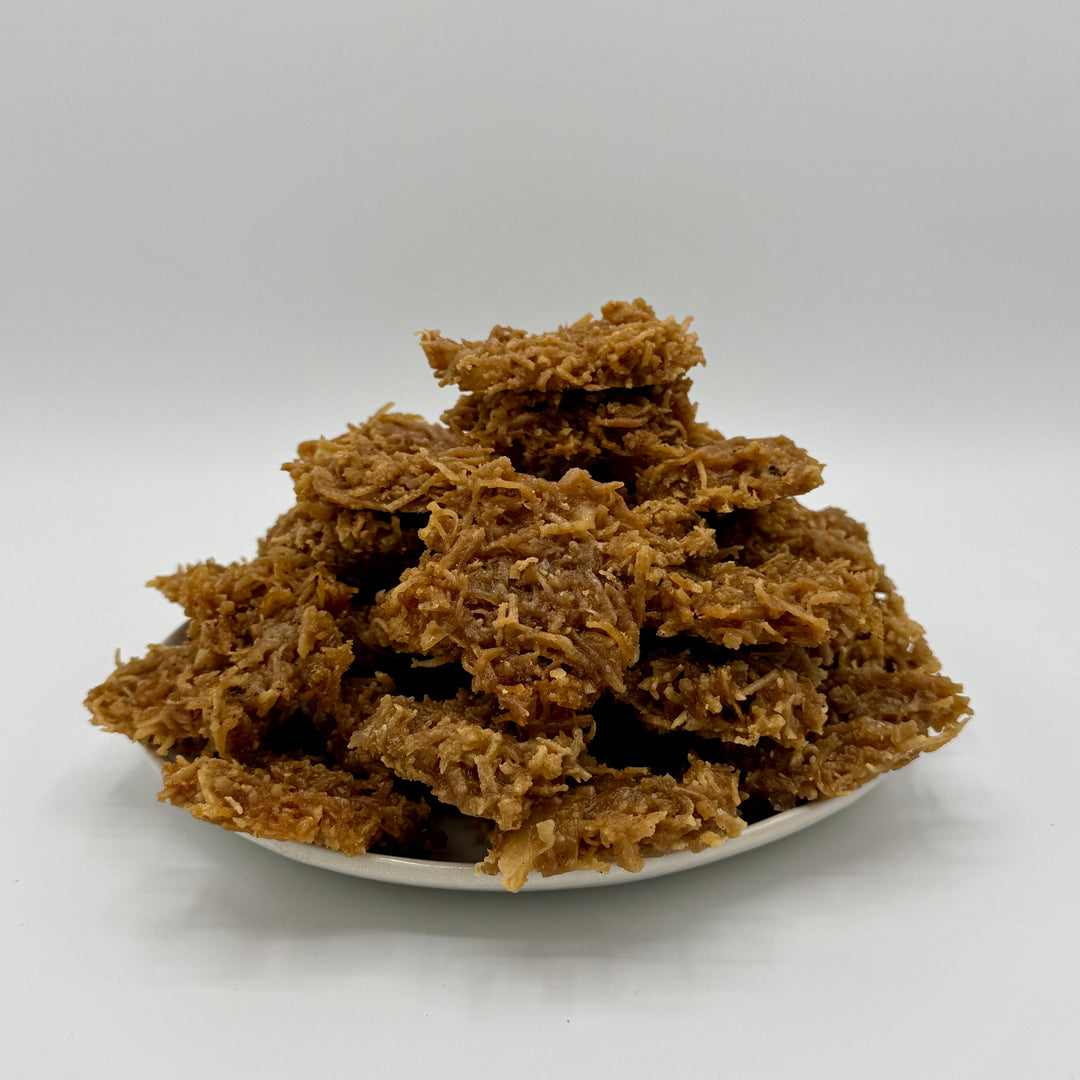Bonbons coco artisanaux (sachet)