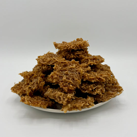 Bonbons coco artisanaux (sachet)