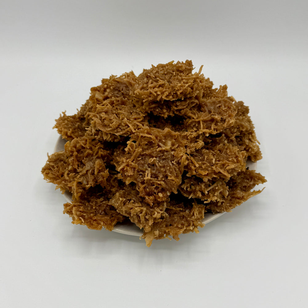 Bonbons coco artisanaux (sachet)
