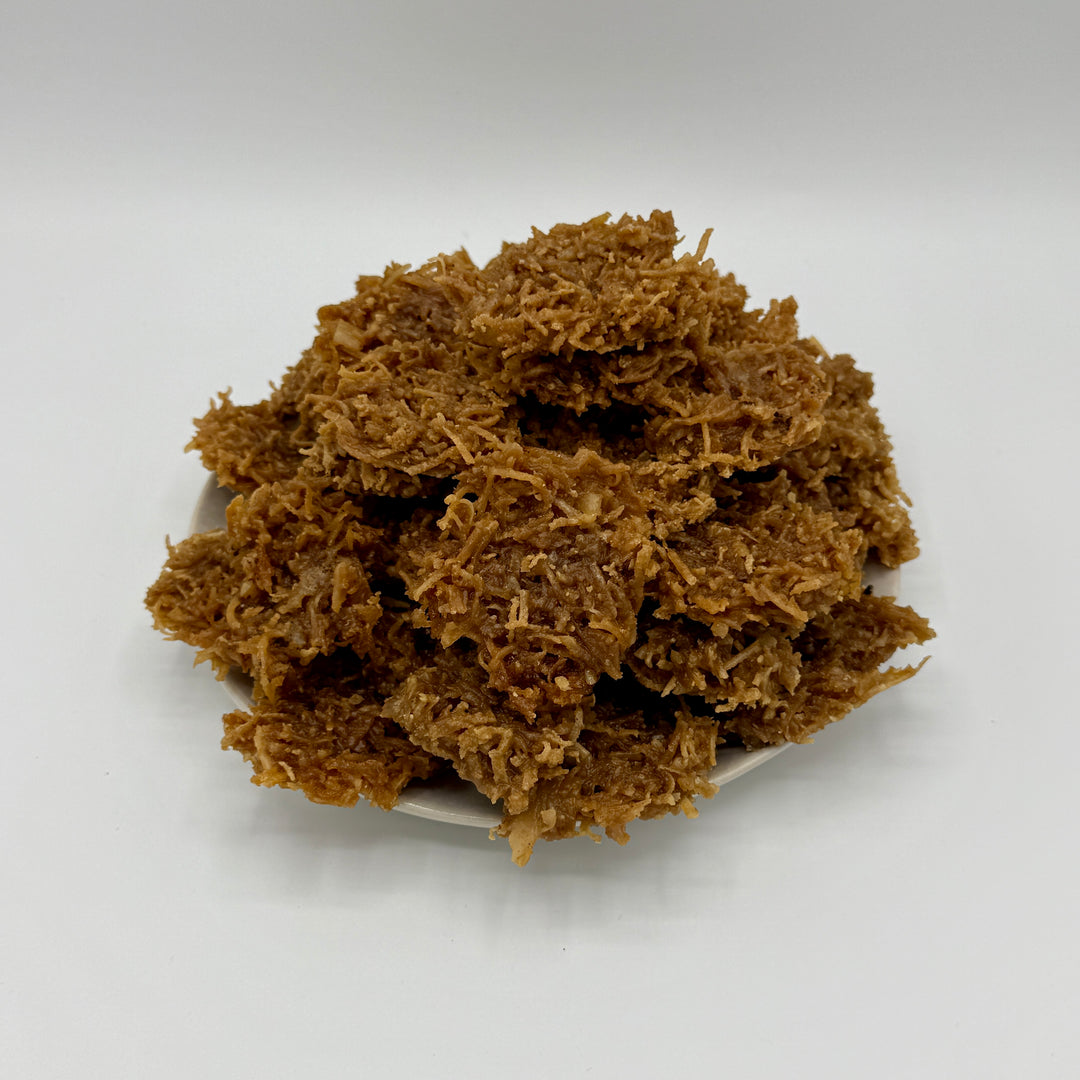 Bonbons coco artisanaux (sachet)