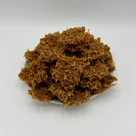Bonbons coco artisanaux (sachet)