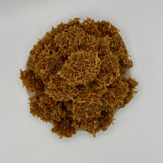 Bonbons coco artisanaux (sachet)