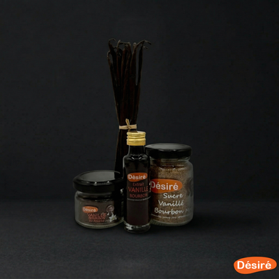 Pack pâtisserie découverte