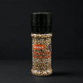Poivre blanc (moulin rechargeable 50g)