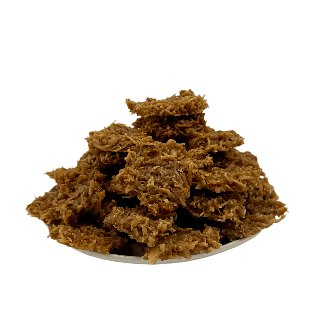 Bonbons coco artisanaux (sachet) - vanilledesire