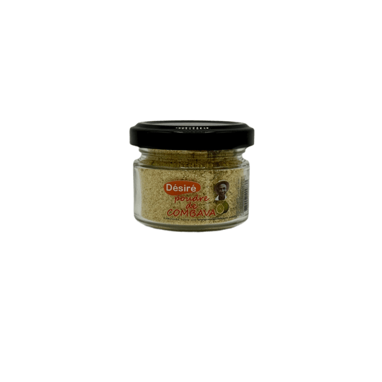 Combava sauvage en poudre (20g) - vanilledesire
