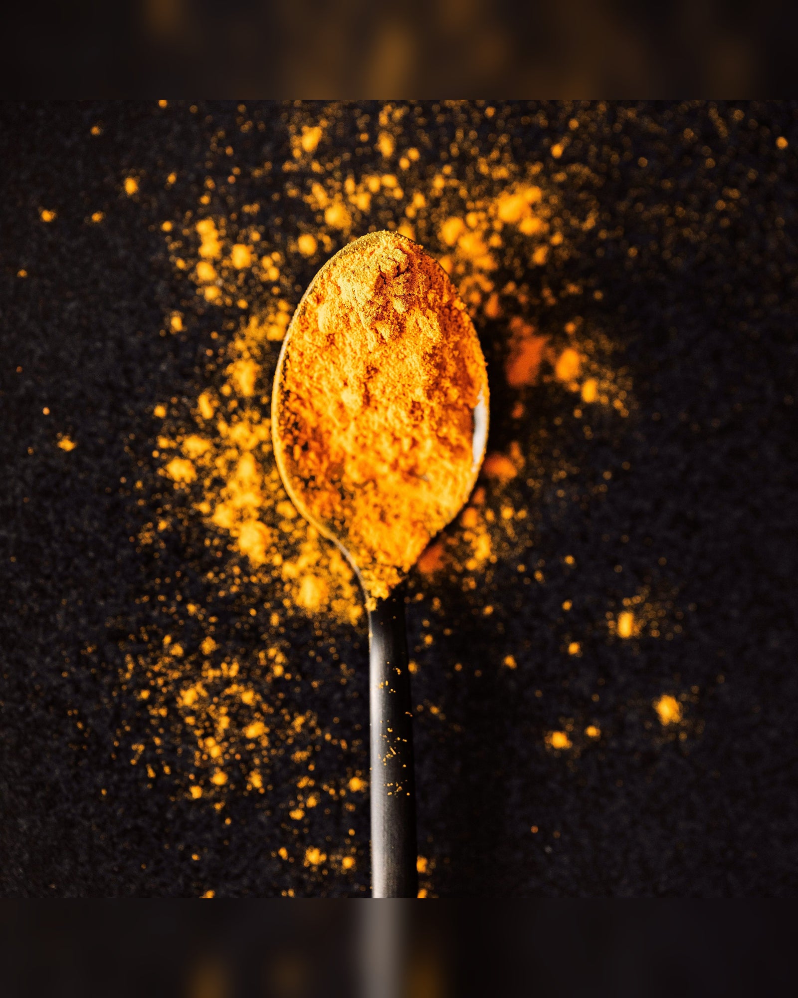 Curcuma de Madagascar, en cuisine