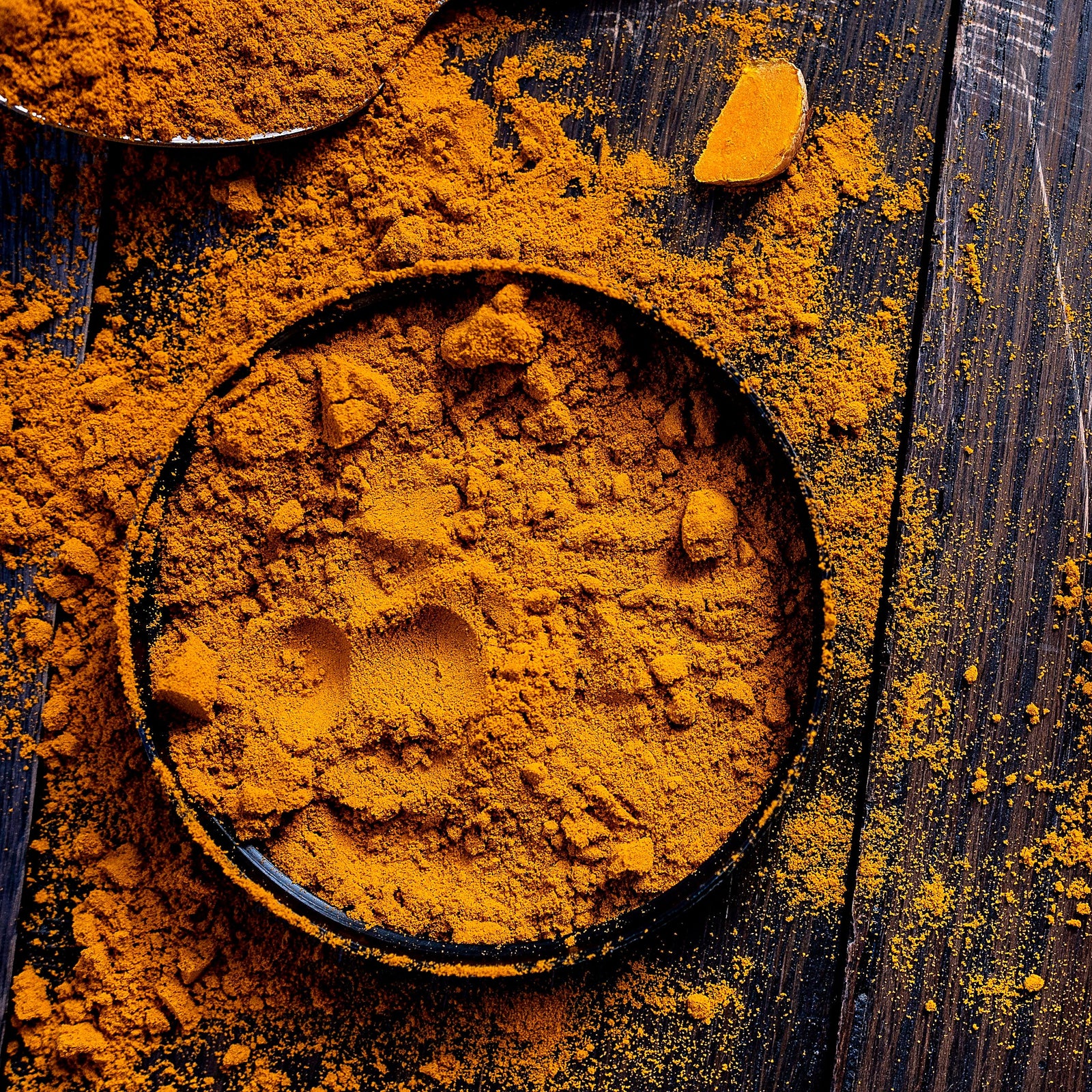 Curcuma de Madagascar, mise en scène