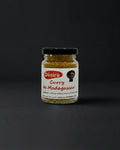Curry de Madagascar (pot en verre 40g)