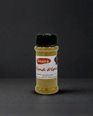 Fond d'épices (pot à épices 40g)
