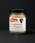 Gingembre en poudre (pot en verre 40g)