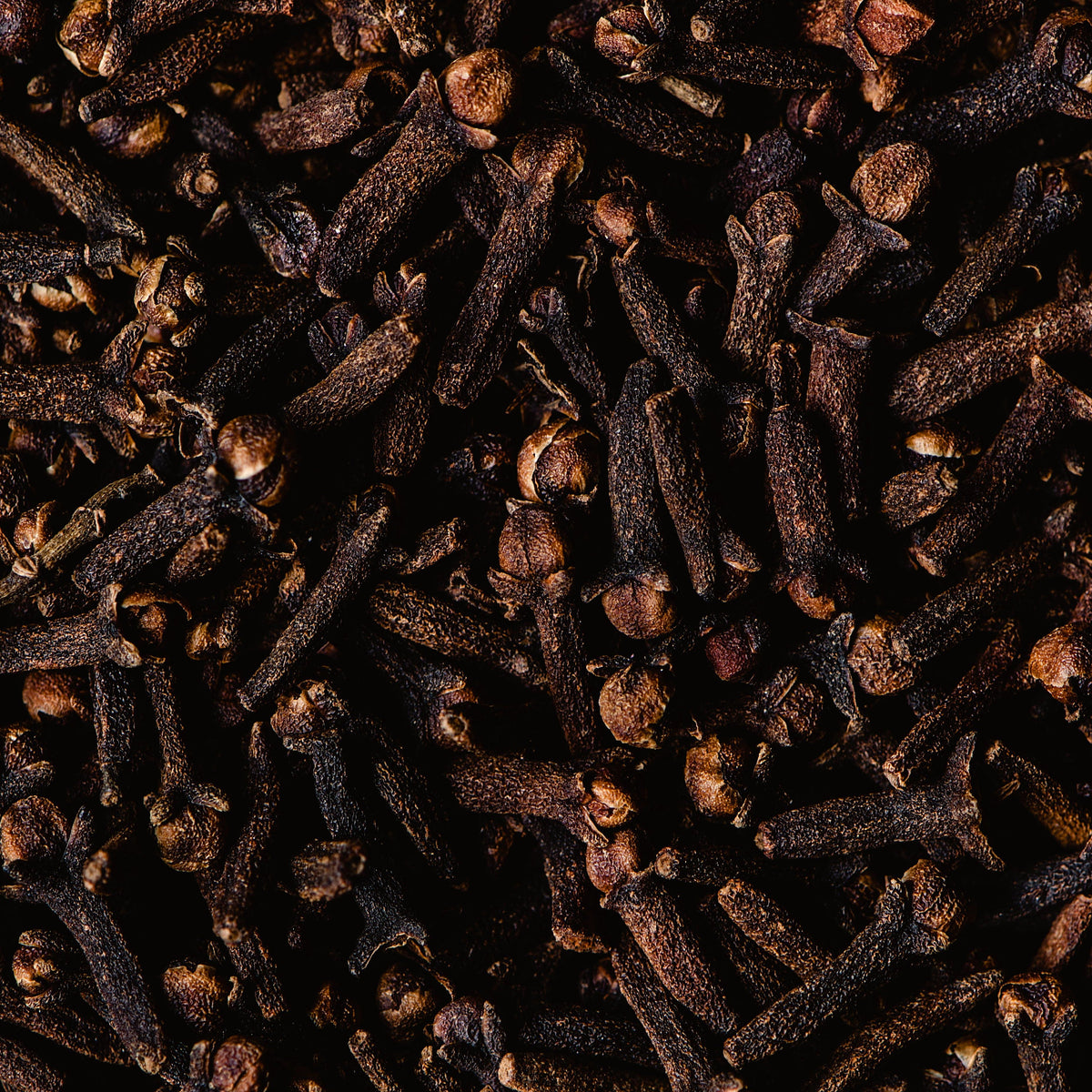 Clous de girofle de Madagascar en vrac