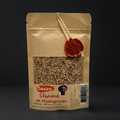 Graines de sésame de Madagascar (sachet 50g)