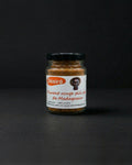 Piment rouge pili-pili de Madagascar en poudre (pot en verre 40 g)