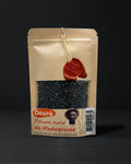 Sachet de 50 g de poivre noir de Madagascar