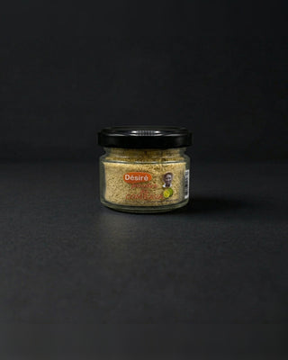 Poudre de combava sauvage de Madagascar (pot 20 g)
