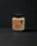 Sel de Camargue parfumé au Piment Pili-pili