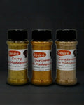 Épices de Madagascar : Curry, Curcuma & Gingembre