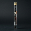 Vanille Bourbon de Madagascar 3 gousses (tube en verre)