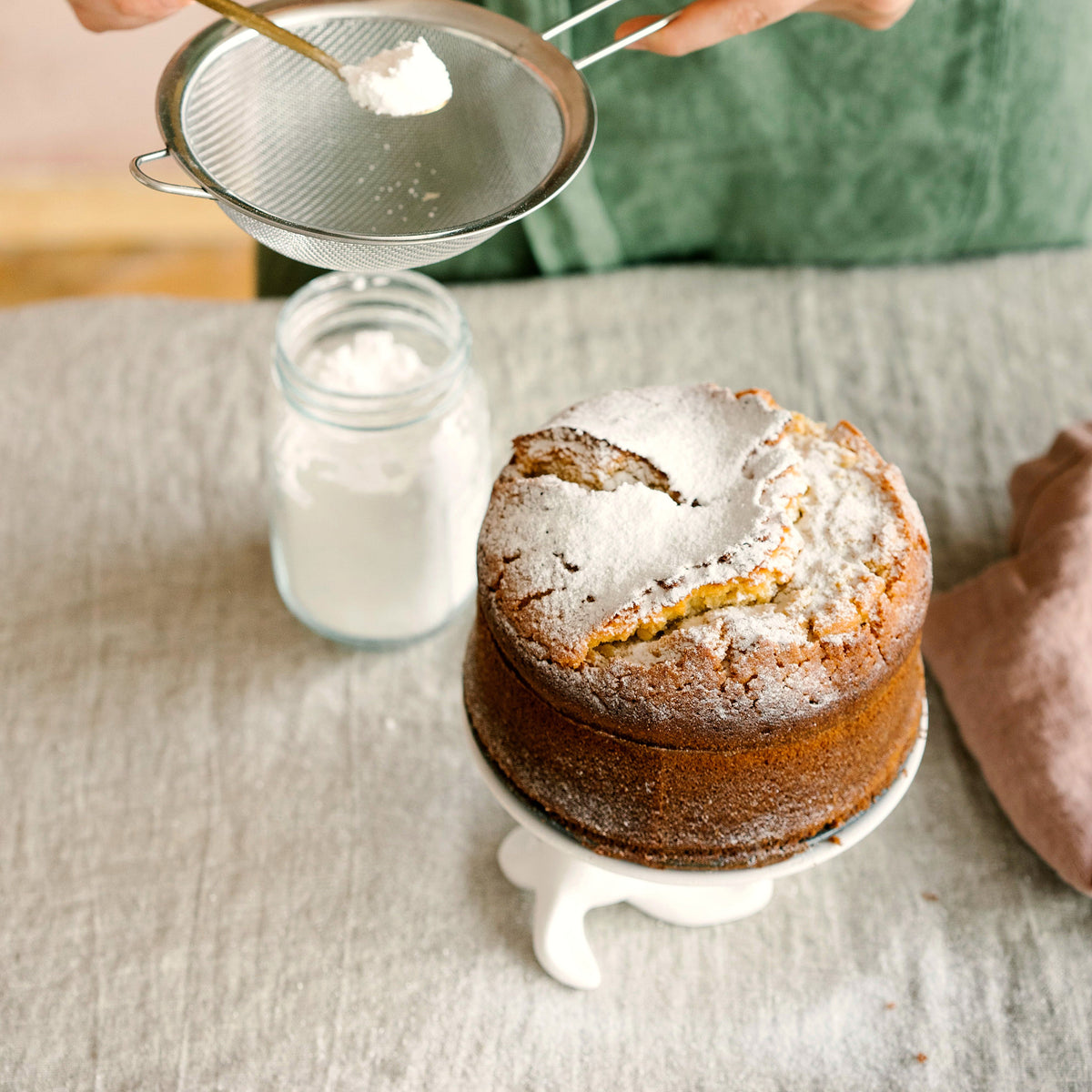 Vanille Bourbon de Madagascar, en cuisine