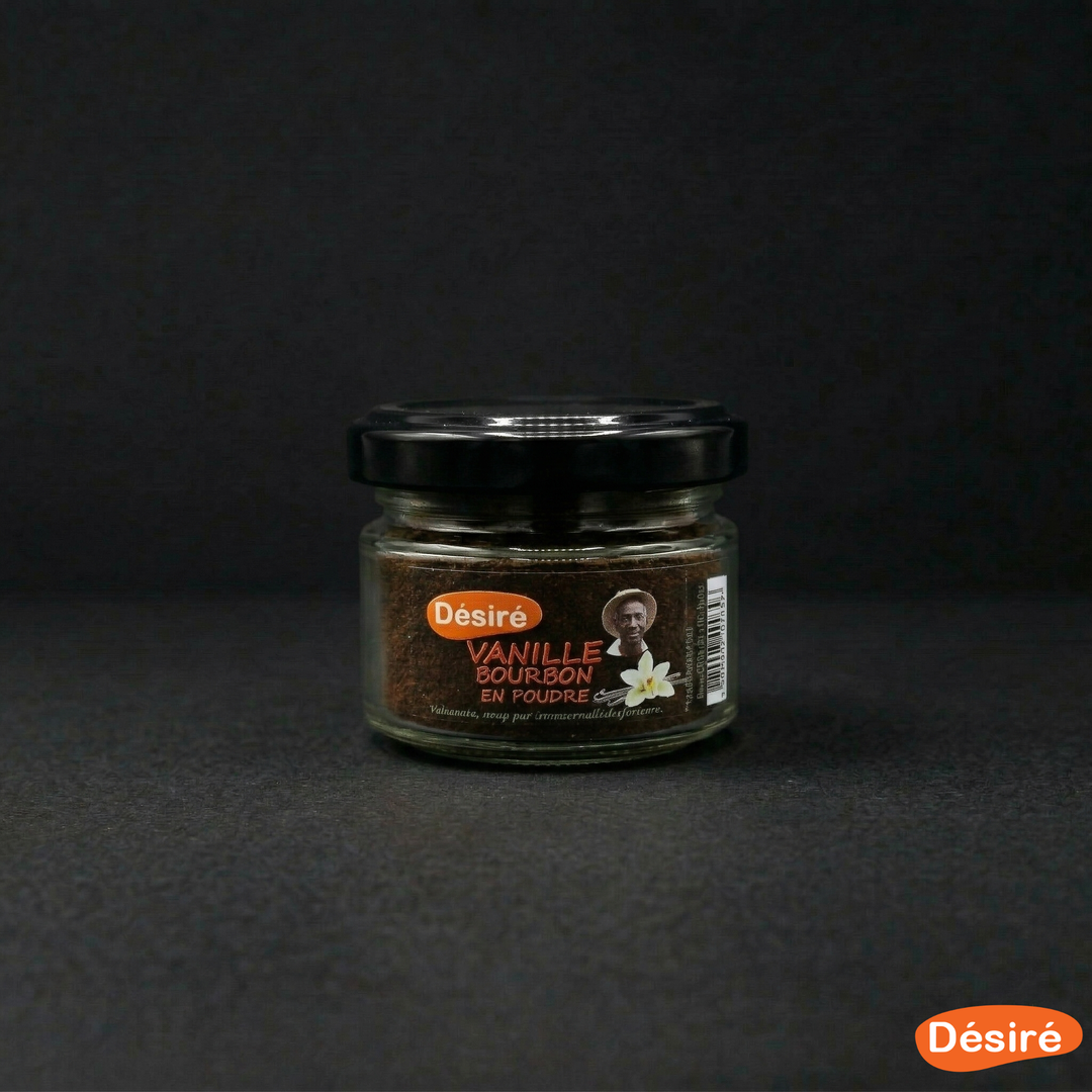 Pack Pâtisserie Vanille & Sucre & Poudre